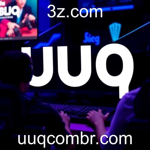 Ascensão de 'uuq' nos Jogos Online