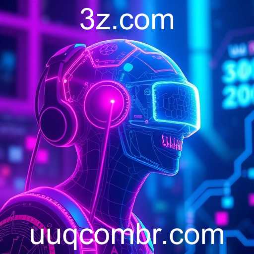 Inovações Agitam o Mundo dos Jogos em 2025