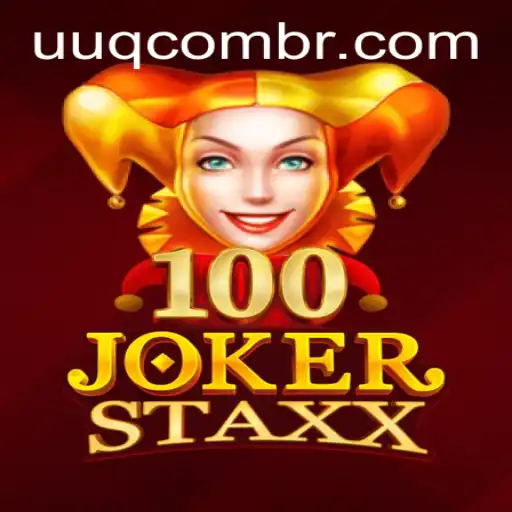 Exploring the Exciting World of 100JokerStaxx: Game Overview and Rules