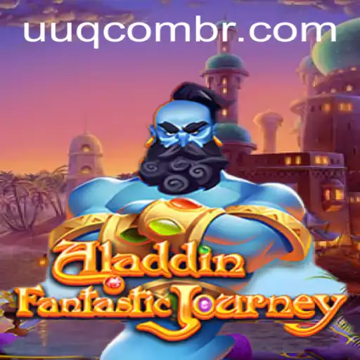 Aladdin: A Magical Gaming Adventure