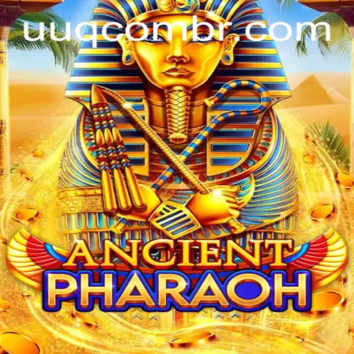 Exploring AncientPharaoh: An Immersive Gaming Experience with uuq PH Login
