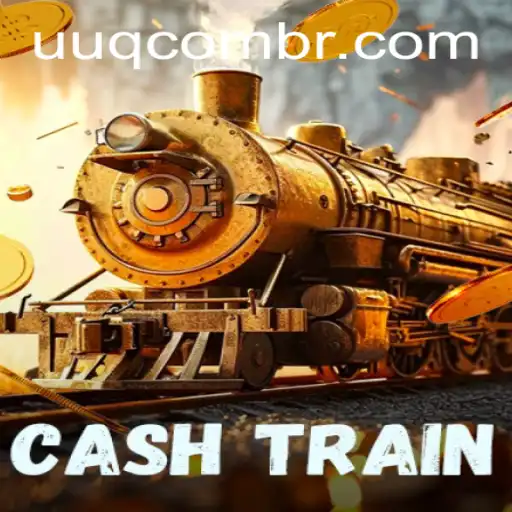 Experience the Thrills of CashTrain: An Immersive Financial Adventure