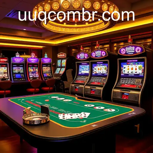 Gaming Experience uuq PH Login - 800+ Premium and Exclusive Games