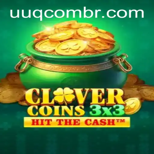 Clovercoin3x3 - A New Era in Puzzle Gaming
