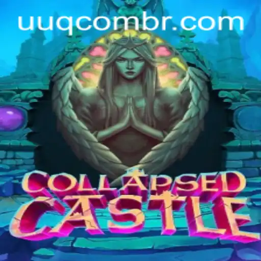 Explore the Mysteries of CollapsedCastle: An Epic Adventure