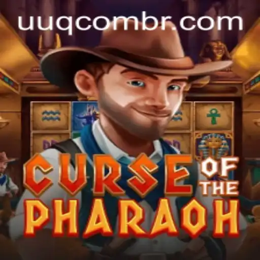 CurseofthePharaoh: A Thrilling Adventure Awaits, Navigate the UUQ PH Login