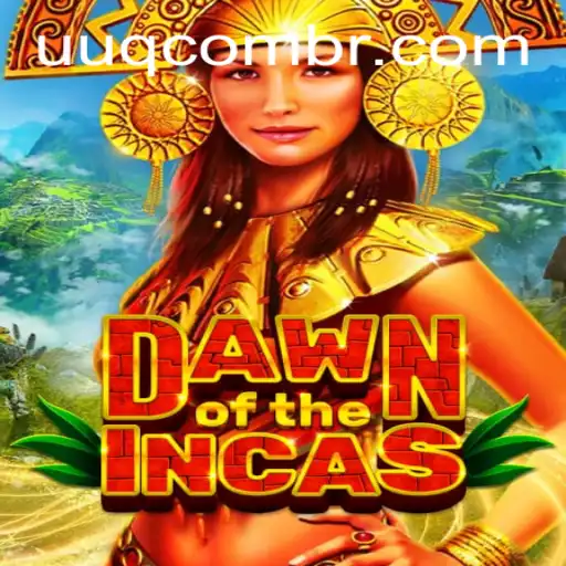 Dawn of the Incas: An Engaging Adventure