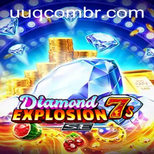 DiamondExplosion7sSE: Dive into a World of Sparkling Excitement