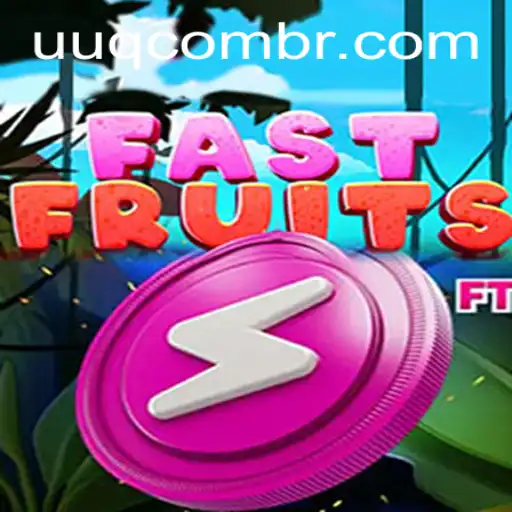 FastFruits: A Refreshing Adventure in Gaming