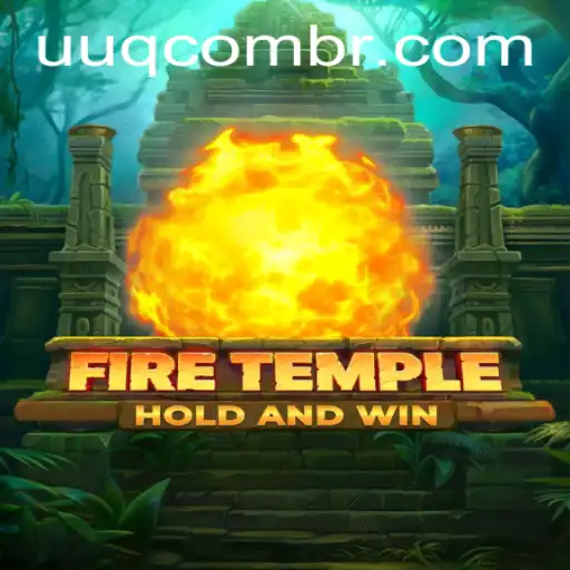 FireTemple: A Thrilling Journey Through Myth and Adventure