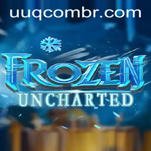 FrozenUncharted: An Engaging Adventure Through Mythical Lands