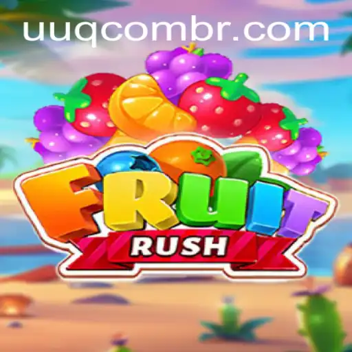 Exploring the Thrilling World of FruitRush: A New Wave in Mobile Gaming
