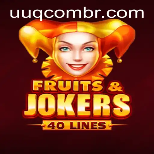 FruitsAndJokers40: An Exciting Experience in the World of Online Gaming