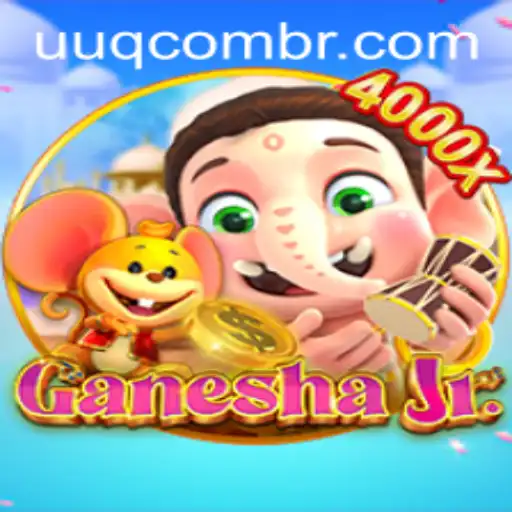 Unveiling GaneshaJr: A Thrilling Journey into Mythology and Strategy