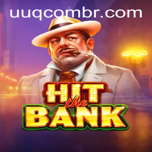 HitTheBank: A Thrilling New Gaming Adventure