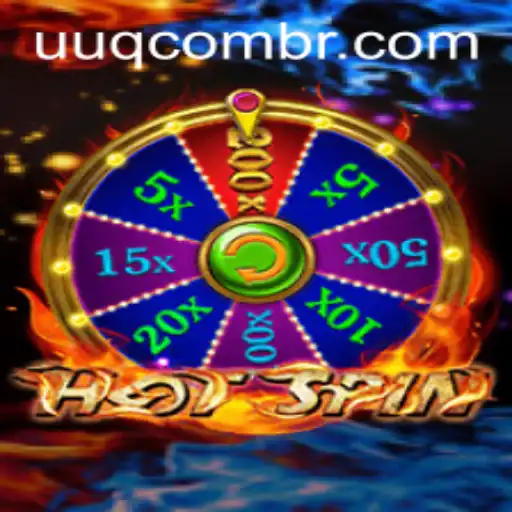 Discover the Thrills of HotSpin