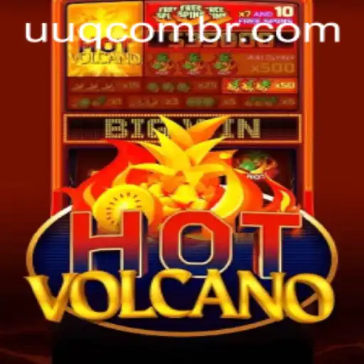 HotVolcano Game: Exciting Adventures Await with Unique Features