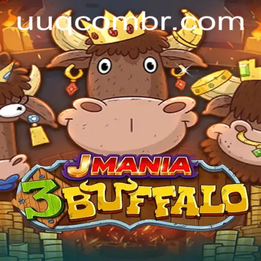 Discover JMania3Buffalo: A Thrilling Gaming Experience