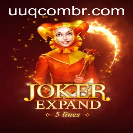 JokerExpand: A New Era in Gaming