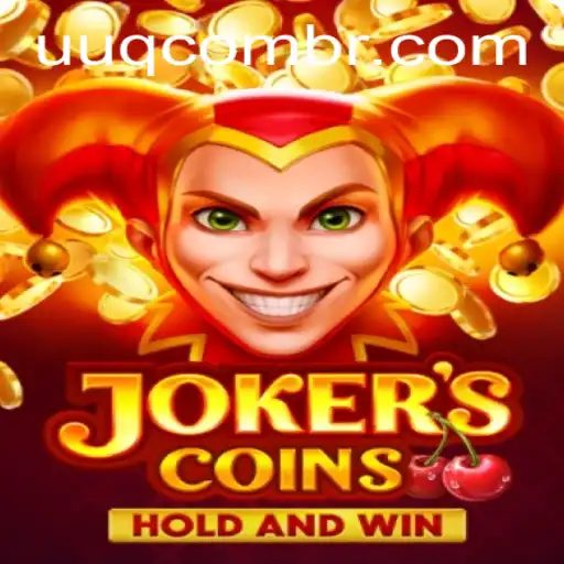 Exploring JokersCoins: A Thrilling New Addition to the Gaming World