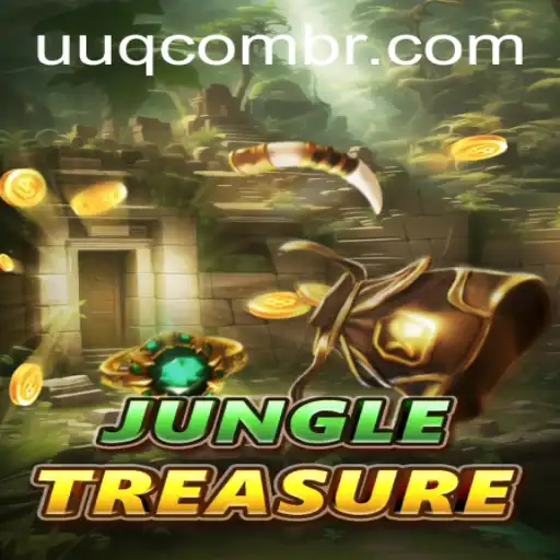 Discover the Thrilling World of JungleTreasure: A Game of Adventure and Strategy