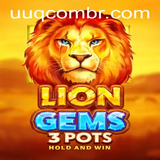 Exploring the Enchanting World of LionGems3pots and How to Access the Game through UUQ PH Login