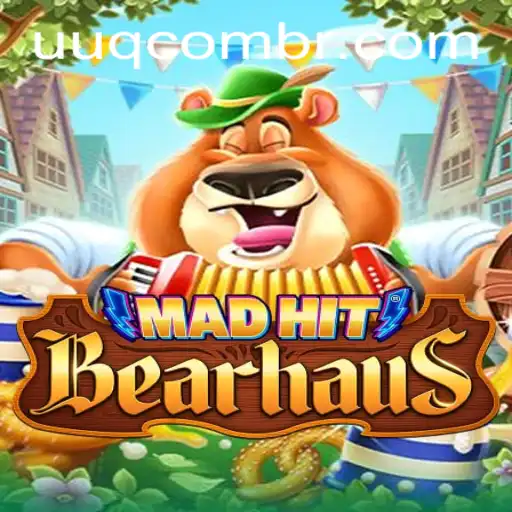 MadHitBearhaus: An Engaging Gaming Adventure with UUQ PH Login
