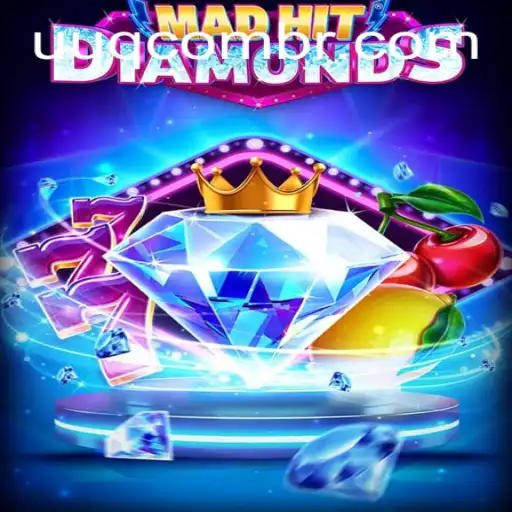 Discover MadHitDiamonds: The Thrilling Game Stirring Excitement in 2023