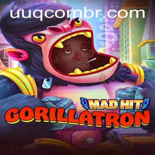 Unleashing the Power of MadHitGorillatron: An Epic Gaming Adventure