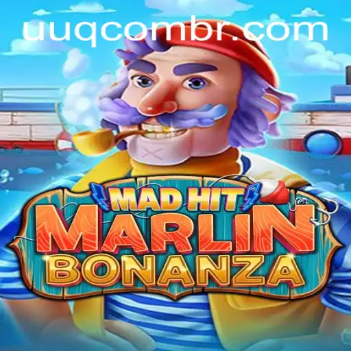 MadHitMarlinBonanza: Dive into the Ultimate Fishing Adventure