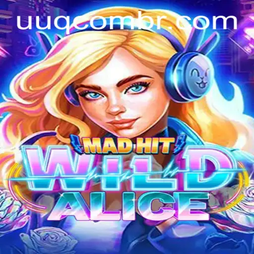 MadHitWildAlice: A Wild Adventure in Virtual Chaos