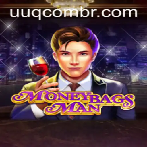 MoneybagsMan: A New Gaming Adventure with a Twist