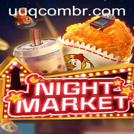 Explore the Thrilling World of NIGHTMARKET – A New Gaming Sensation
