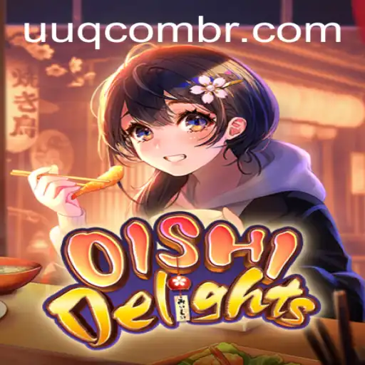 Discover the World of OishiDelights: A Journey Through Taste and Strategy