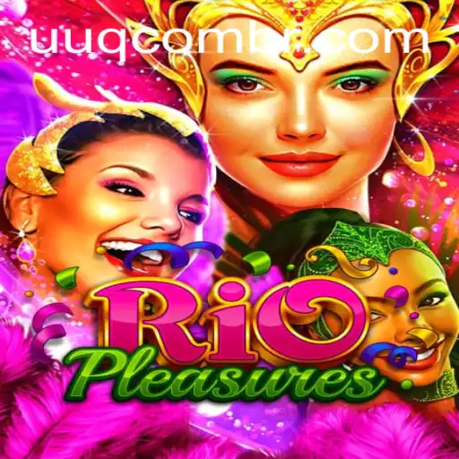 Exploring RioPleasures: A New Gaming Sensation