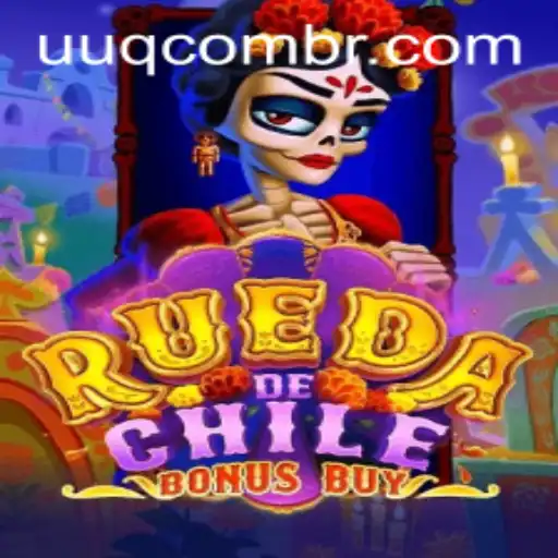 RuedaDeChileBonusBuy: The Ultimate Gaming Experience