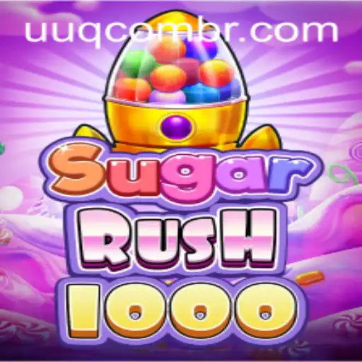 Dive into the Sweet World of SugarRush1000: An Exciting New Gaming Experience