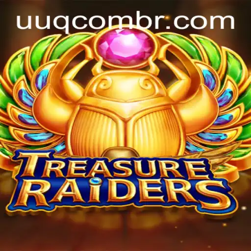 Exploring TREASURERAIDERS: A Journey Through Adventure and Strategy