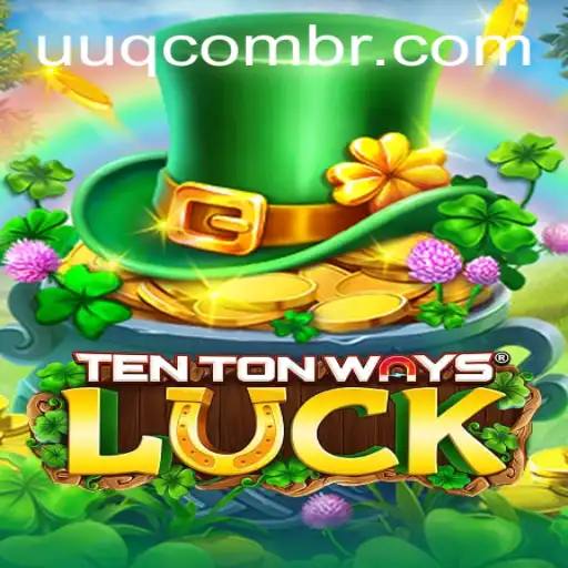 Exploring the World of TenTonWaysLuck and the Role of UUQ PH Login
