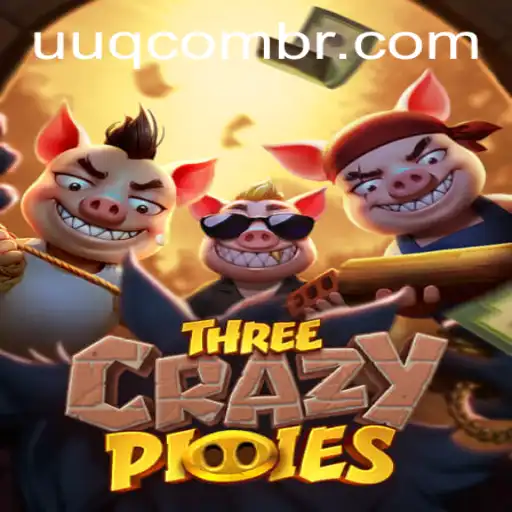 Exploring the Fun and Dynamic World of ThreeCrazyPiggies and Understanding the Term 'uuq PH Login'