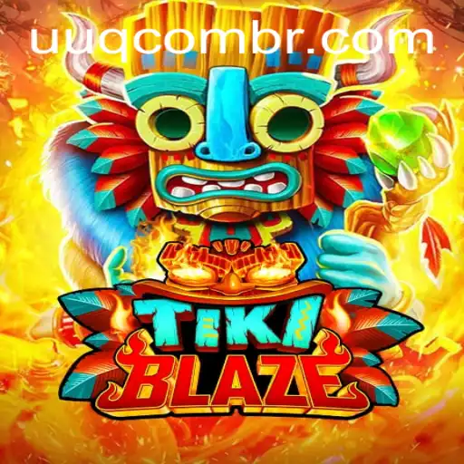 Discover the Excitement of TikiBlaze: Your Ultimate Gaming Adventure