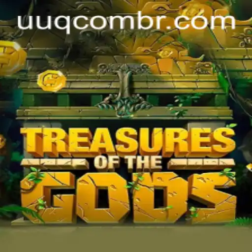 Treasure of the Gods: An Epic Adventure in UUQ PH Login