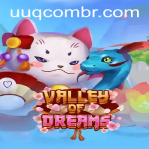 Explore the Enchanting World of ValleyofDreams: Where Adventures Come Alive