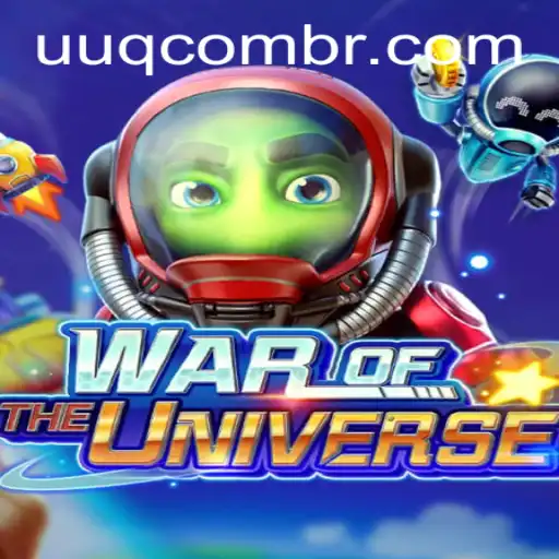 Exploring the Universe of WAROFTHEUNIVERSE and the UUQ PH Login