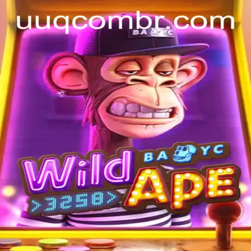 Exploring WildApe3258: The Game Revolutionizing the Gaming Landscape